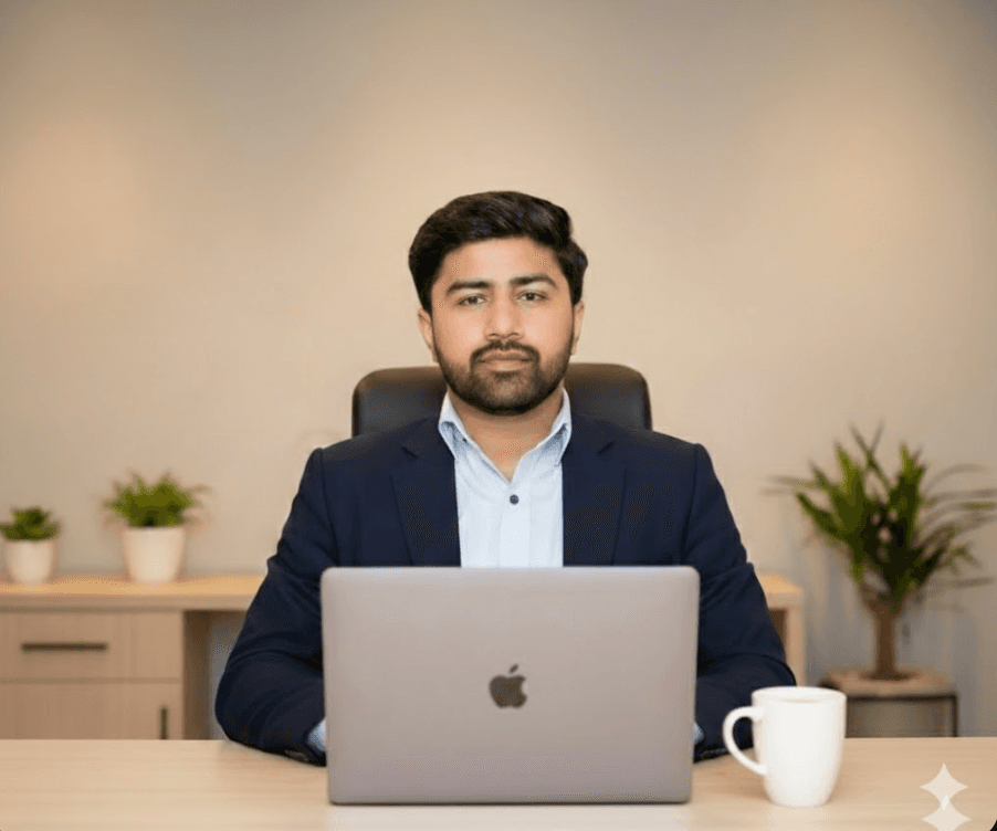 Asad Ali